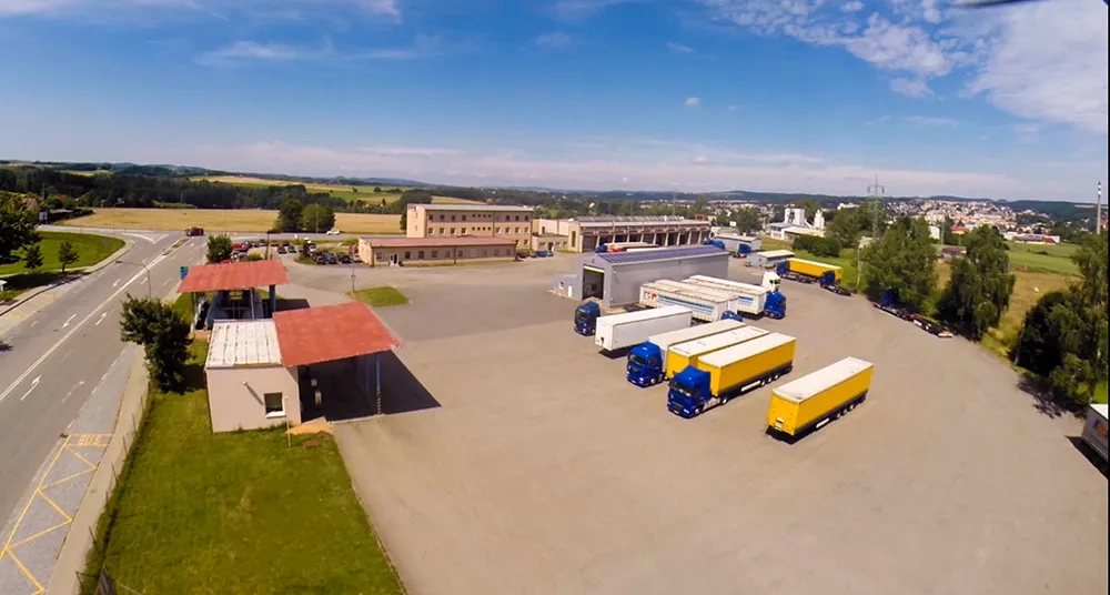 Zahájení provozu v Havlíčkově Brodě