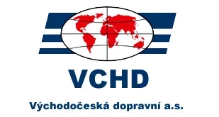 VCHD Cargo založena jako Východočeská dopravní a.s.