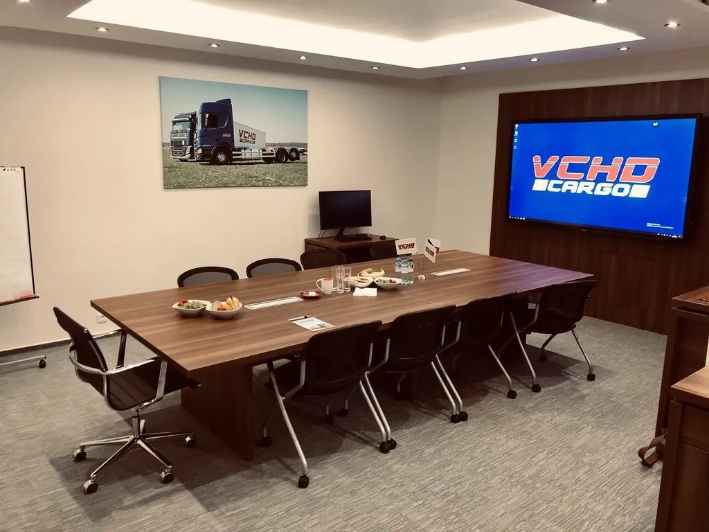 Slavnostní otevření pobočky v Kladně