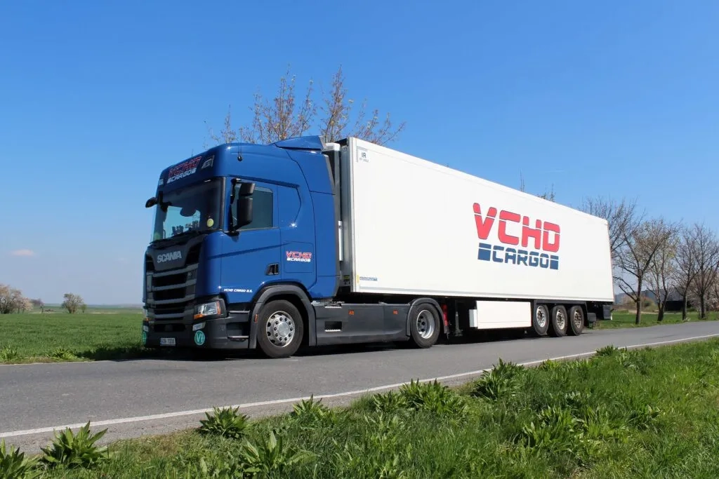 VCHD Cargo investuje do špičkového řešení pro farmaceutický průmysl
