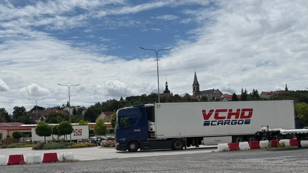 VCHD Cargo v roce 2024: stabilní růst a rozšíření nabídky přeprav